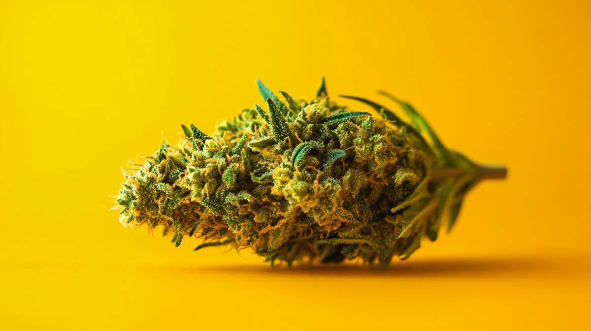 Island Sweet Skunk