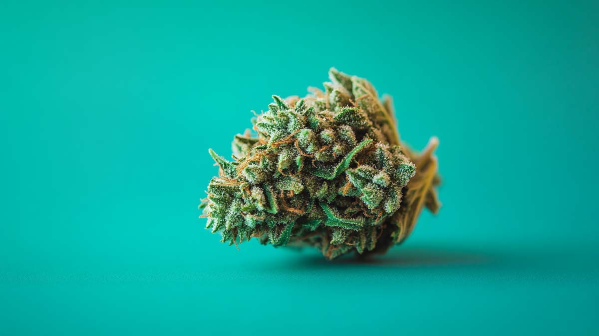 Pineapple Nuken
