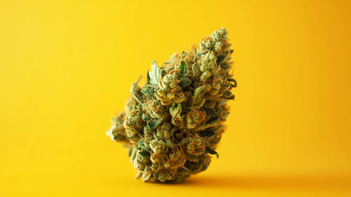 Cbd Skunk Haze