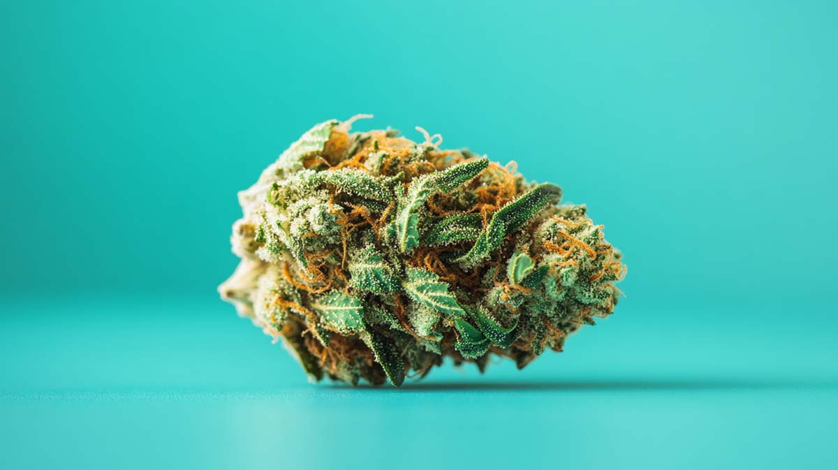 Cold Creek Kush