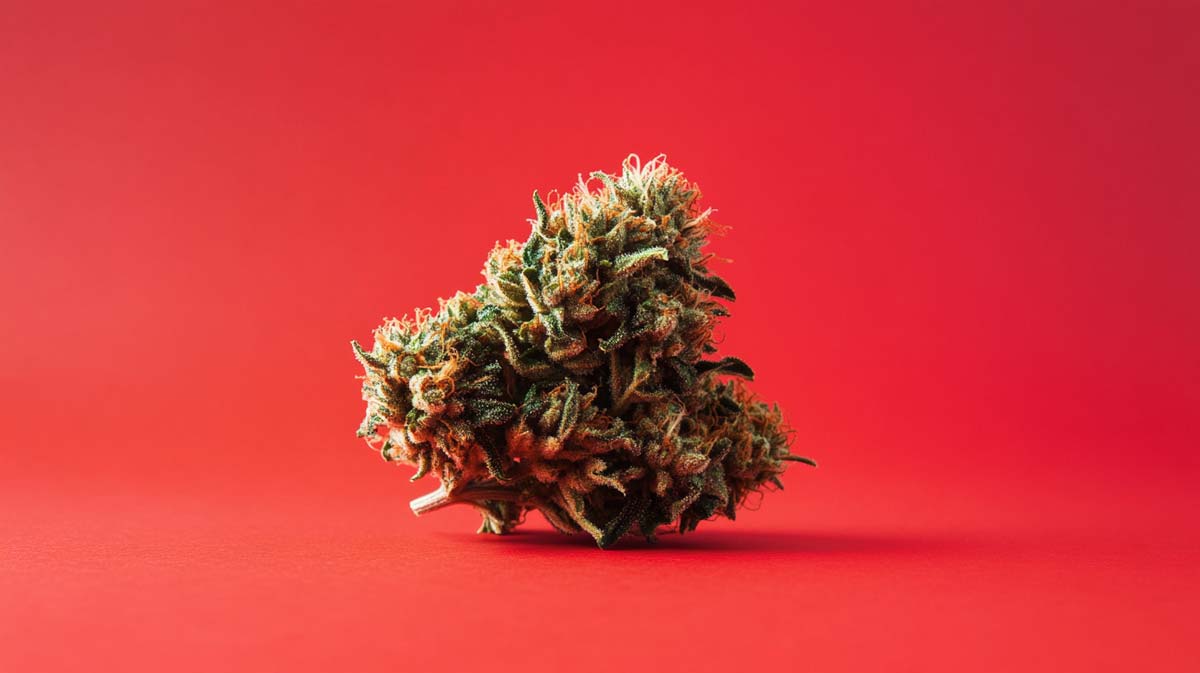 Og Lime Kush