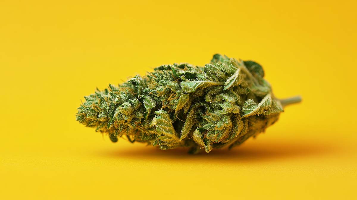 Lemon Skunk