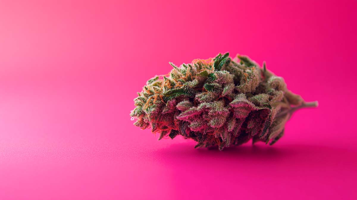 Arequipe Kush