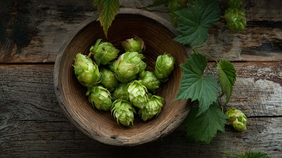 humulen-hopfen-wurzig-erdig-herb-terpen-aroma-geschmack-wirkung-effekt-cannabis-weed-hanf-marihuana-sorte